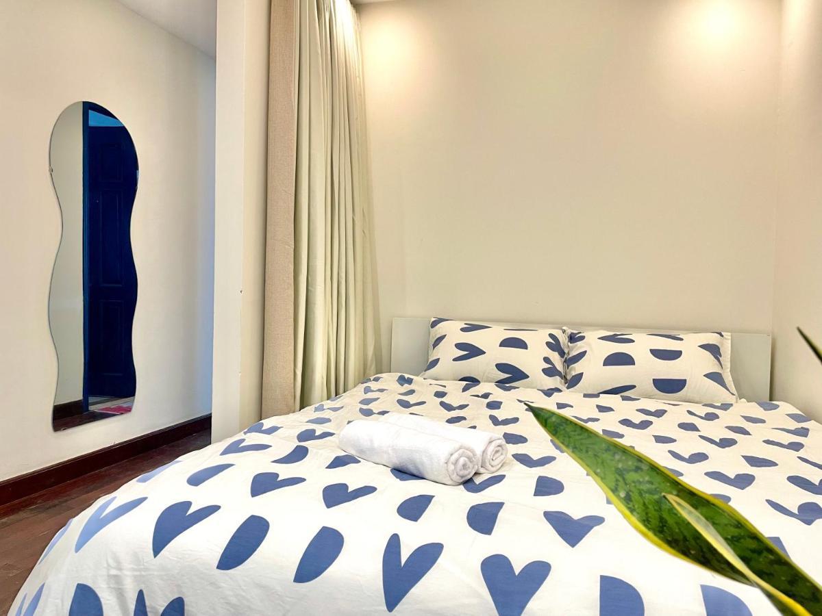 Vitamin Home Hoe Nhai Hanoi Bagian luar foto