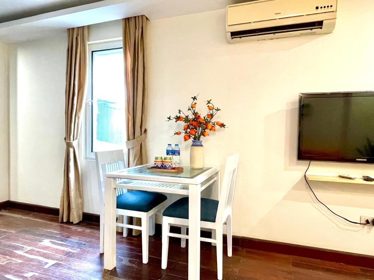 Vitamin Home Hoe Nhai Hanoi Bagian luar foto