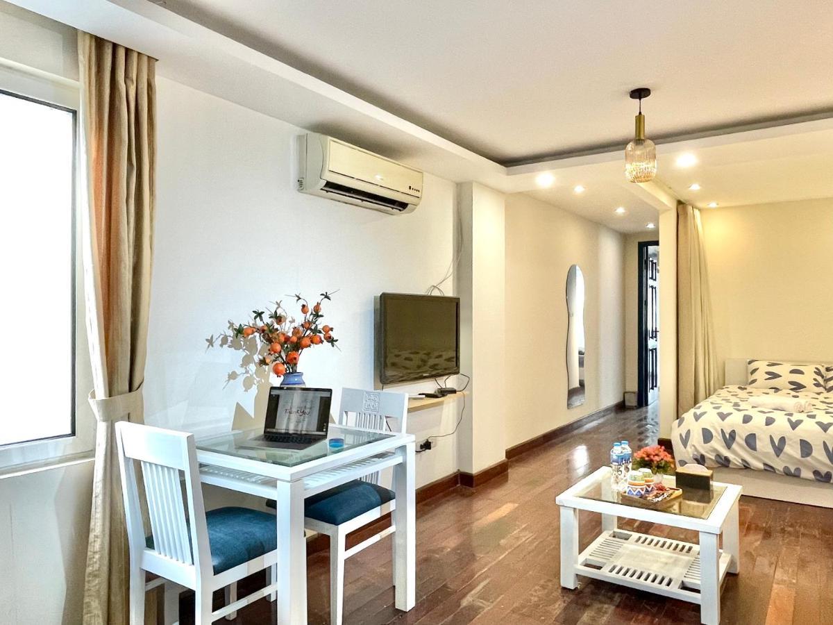 Vitamin Home Hoe Nhai Hanoi Bagian luar foto