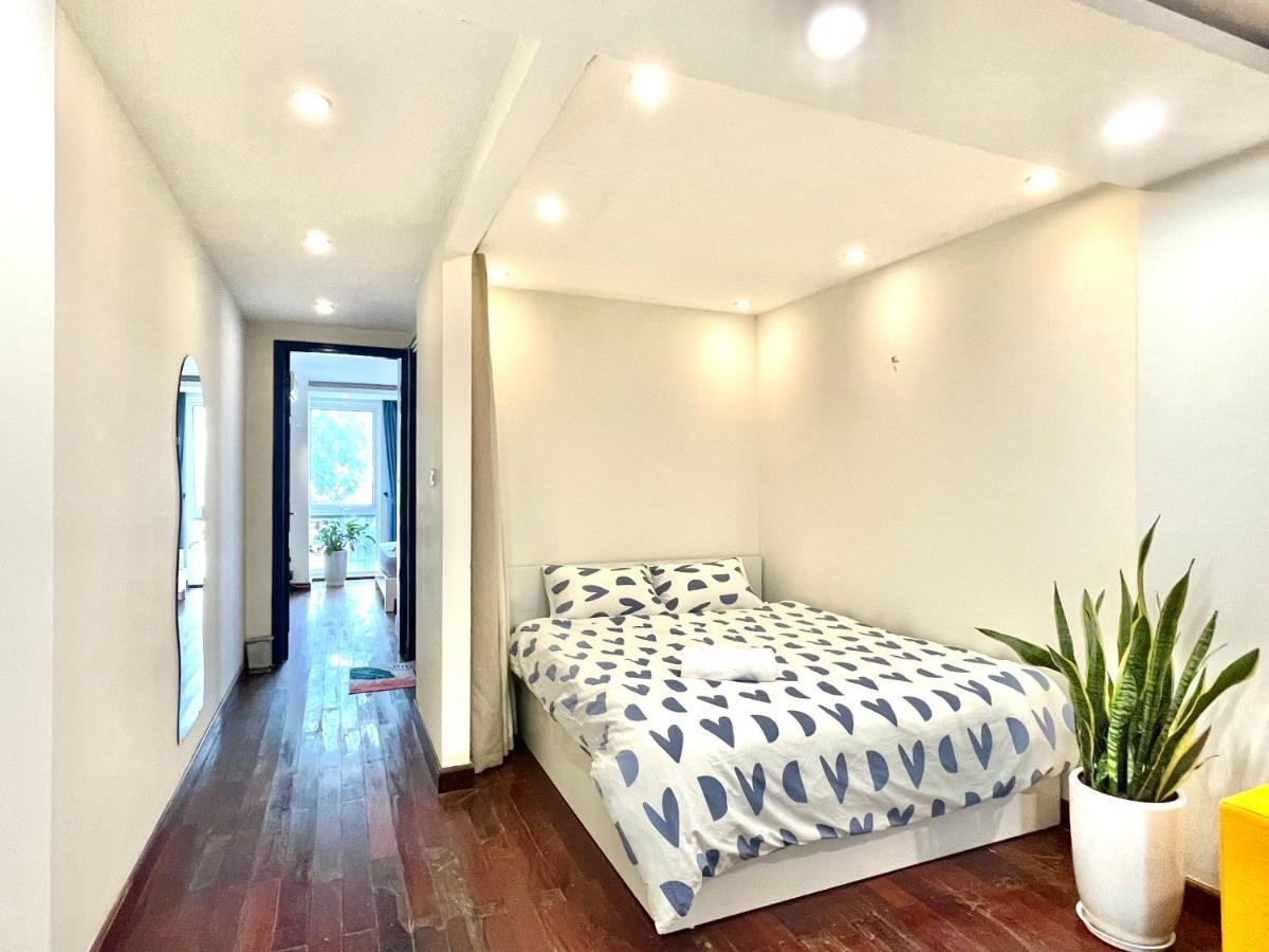 Vitamin Home Hoe Nhai Hanoi Bagian luar foto