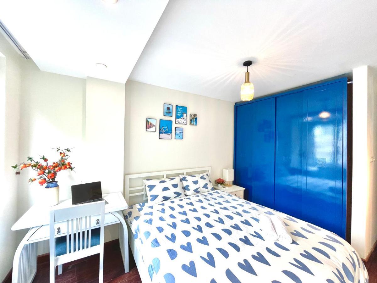 Vitamin Home Hoe Nhai Hanoi Bagian luar foto