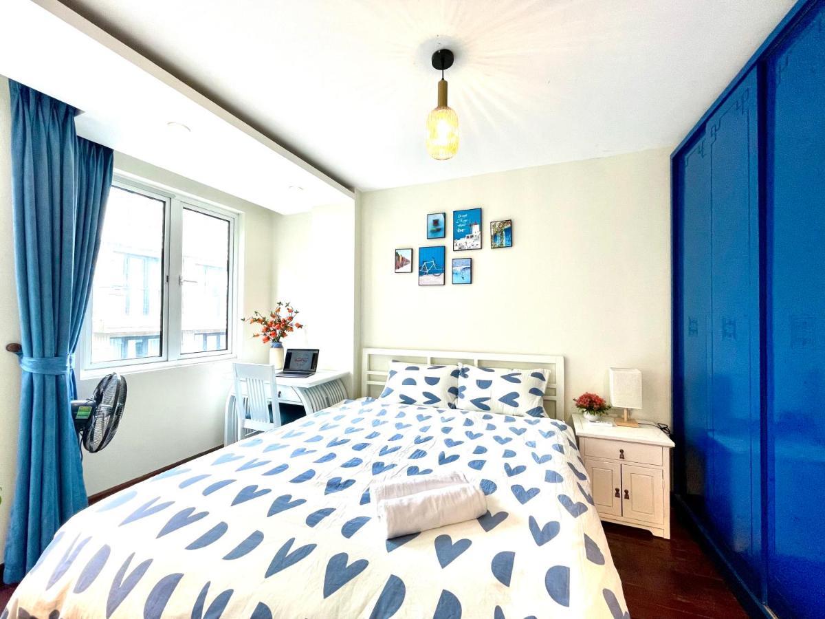 Vitamin Home Hoe Nhai Hanoi Bagian luar foto