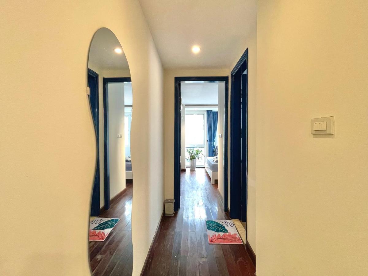 Vitamin Home Hoe Nhai Hanoi Bagian luar foto