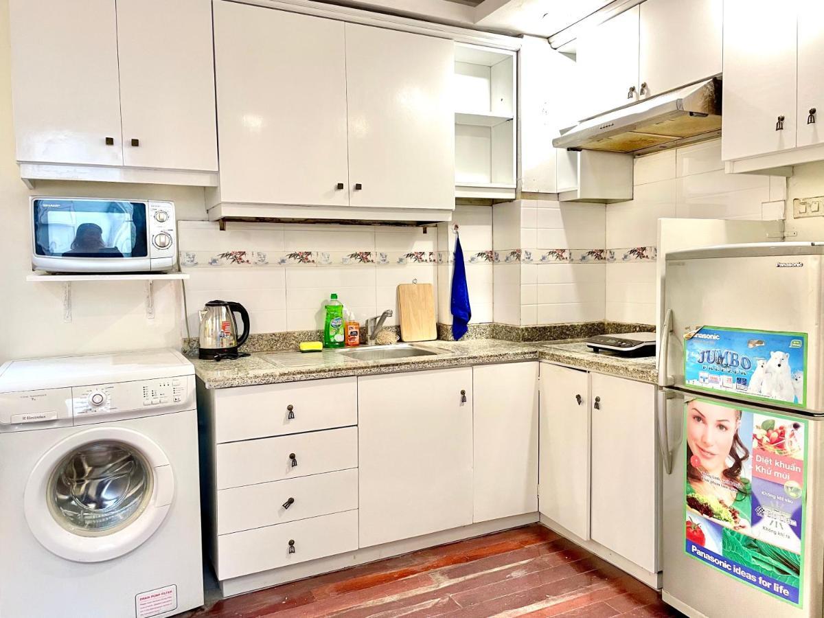 Vitamin Home Hoe Nhai Hanoi Bagian luar foto