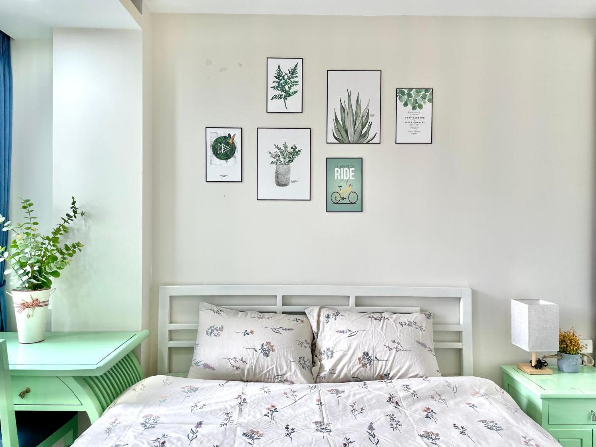 Vitamin Home Hoe Nhai Hanoi Bagian luar foto