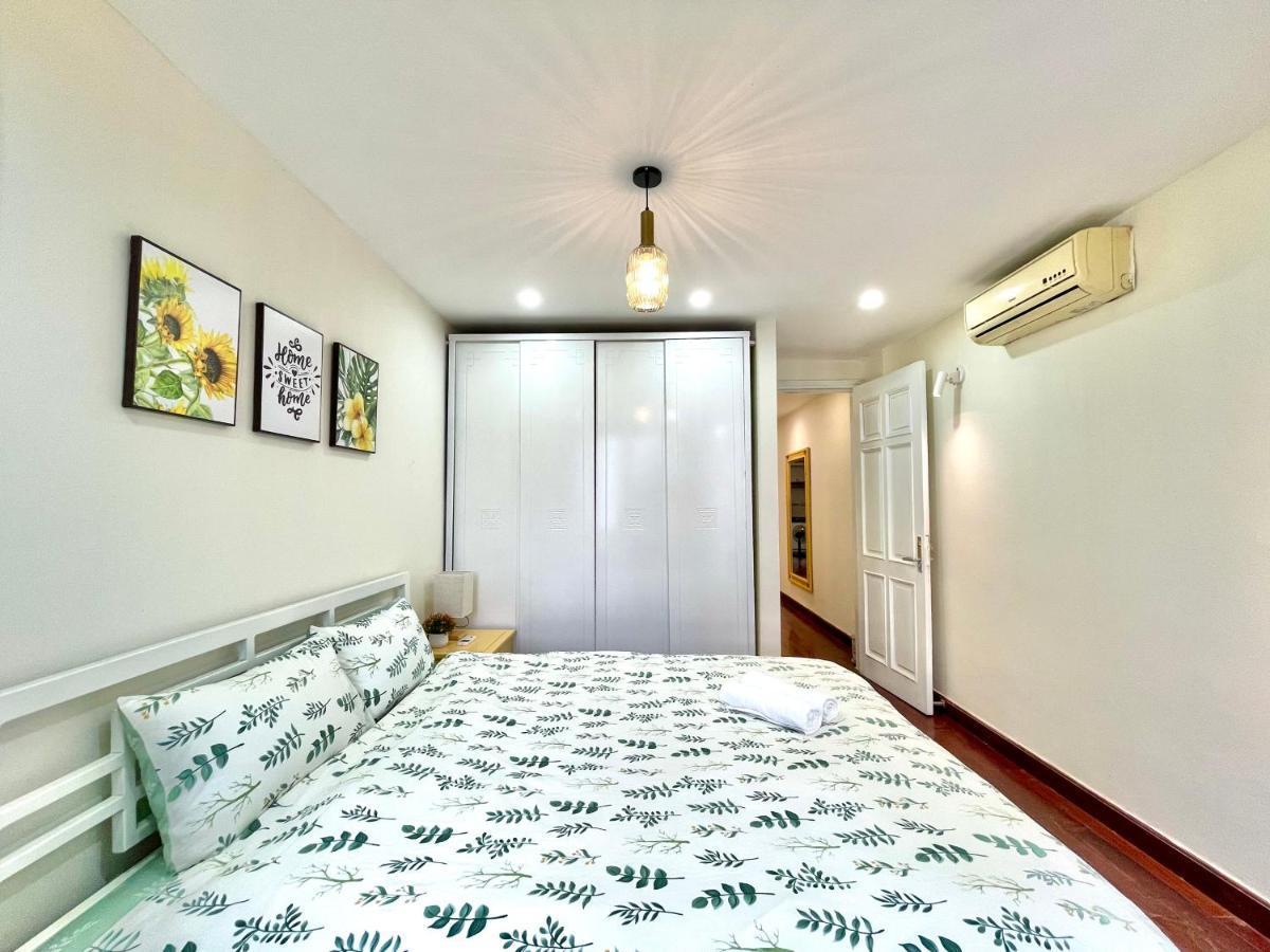 Vitamin Home Hoe Nhai Hanoi Bagian luar foto