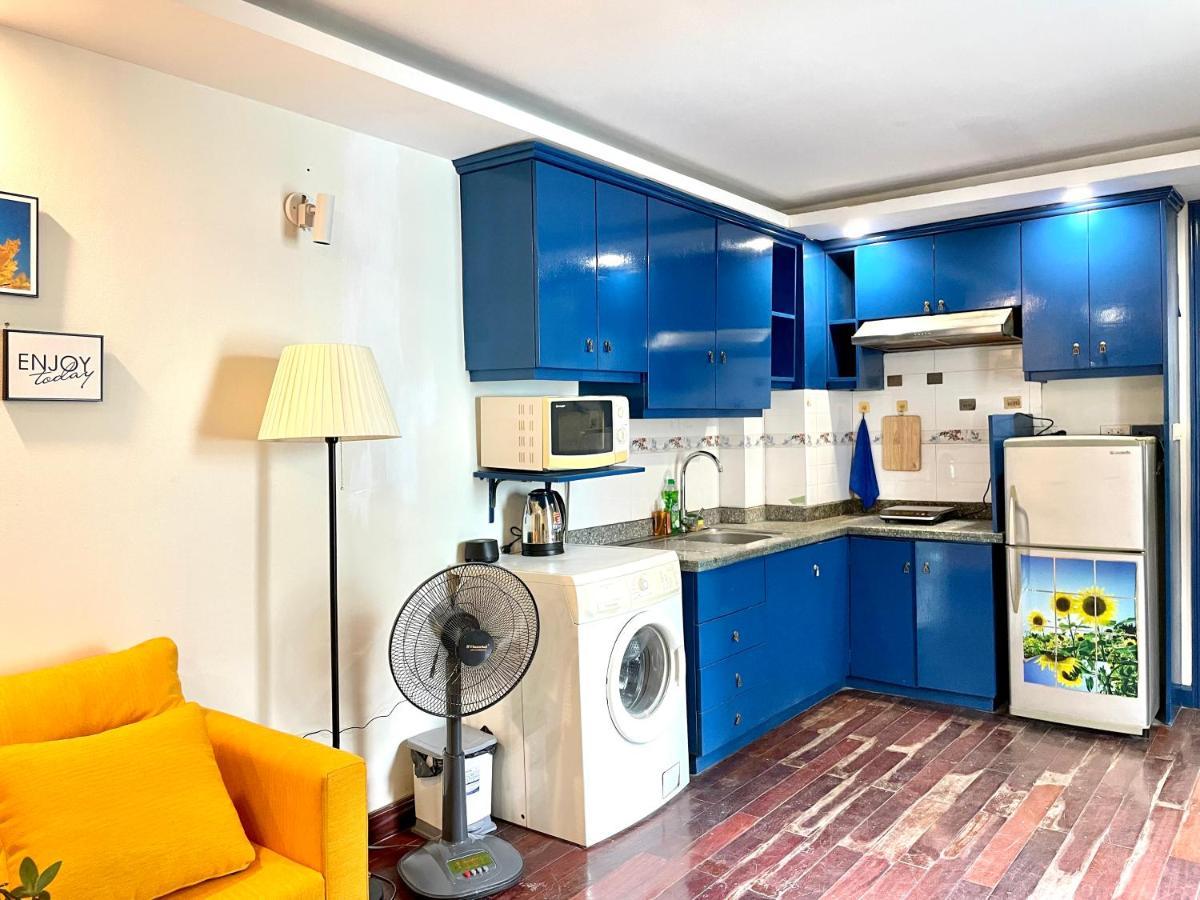 Vitamin Home Hoe Nhai Hanoi Bagian luar foto