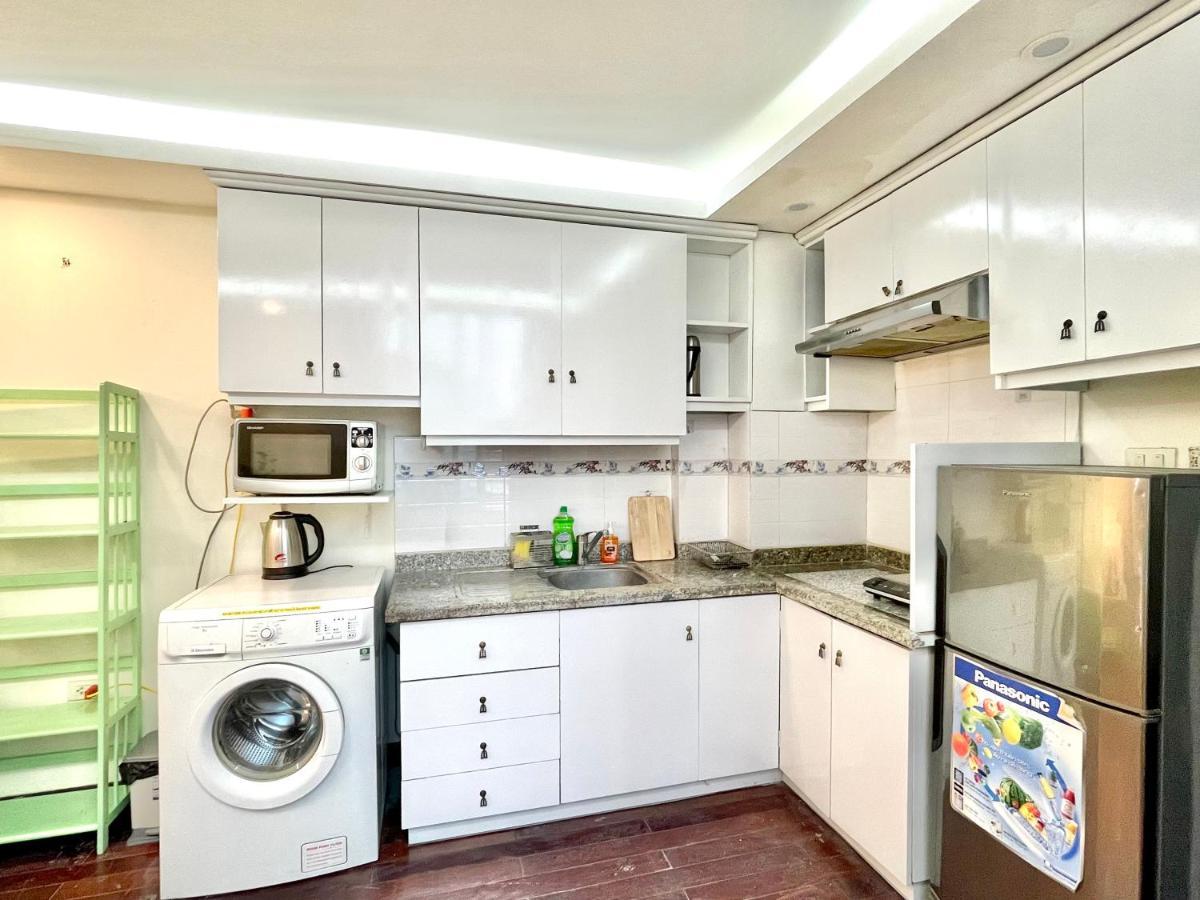 Vitamin Home Hoe Nhai Hanoi Bagian luar foto