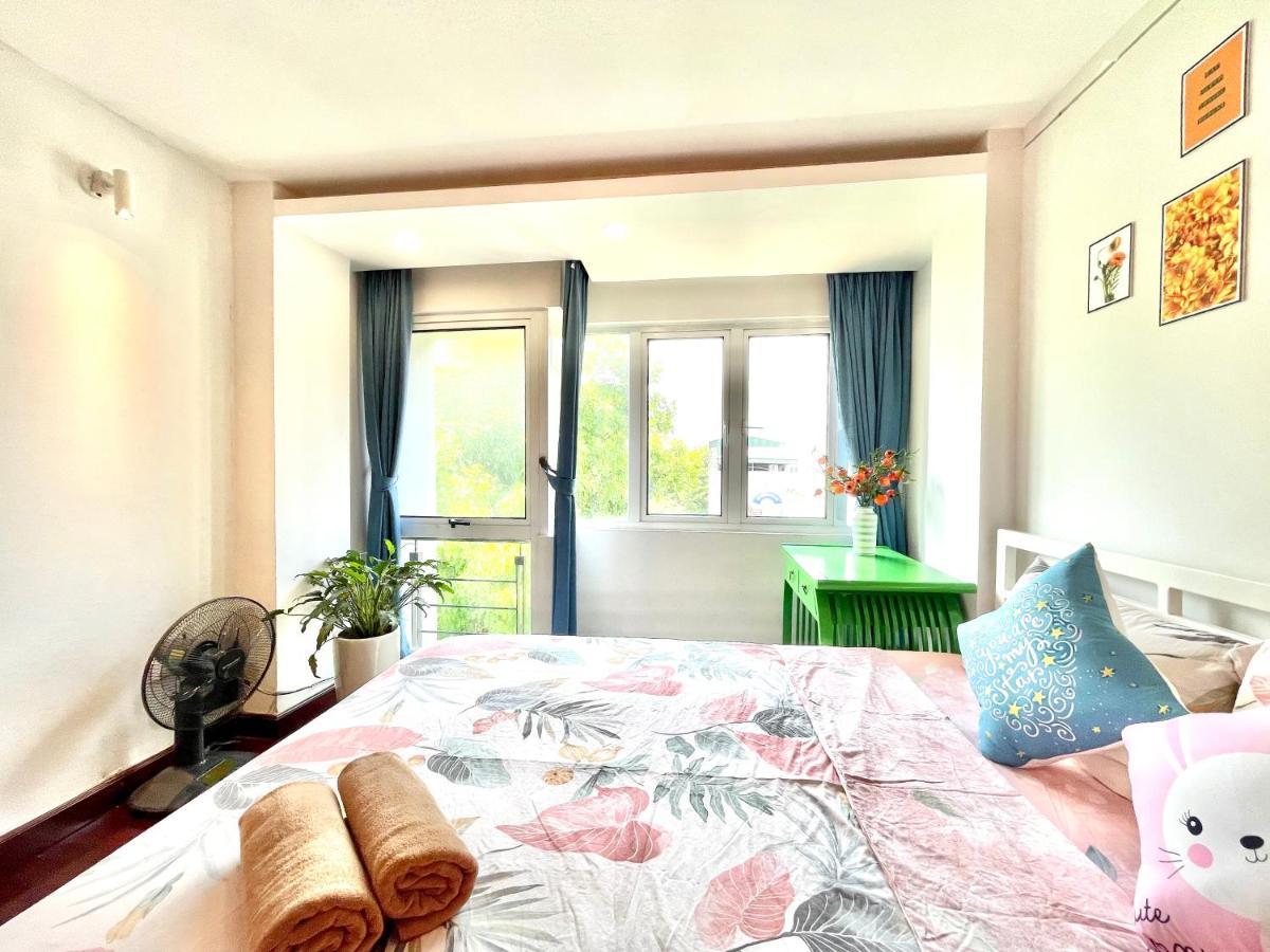 Vitamin Home Hoe Nhai Hanoi Bagian luar foto