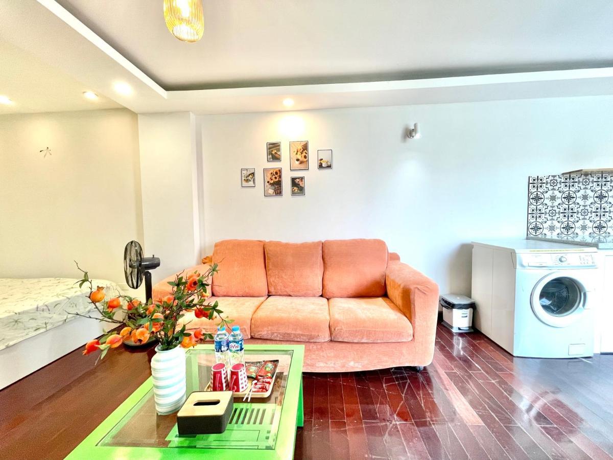 Vitamin Home Hoe Nhai Hanoi Bagian luar foto