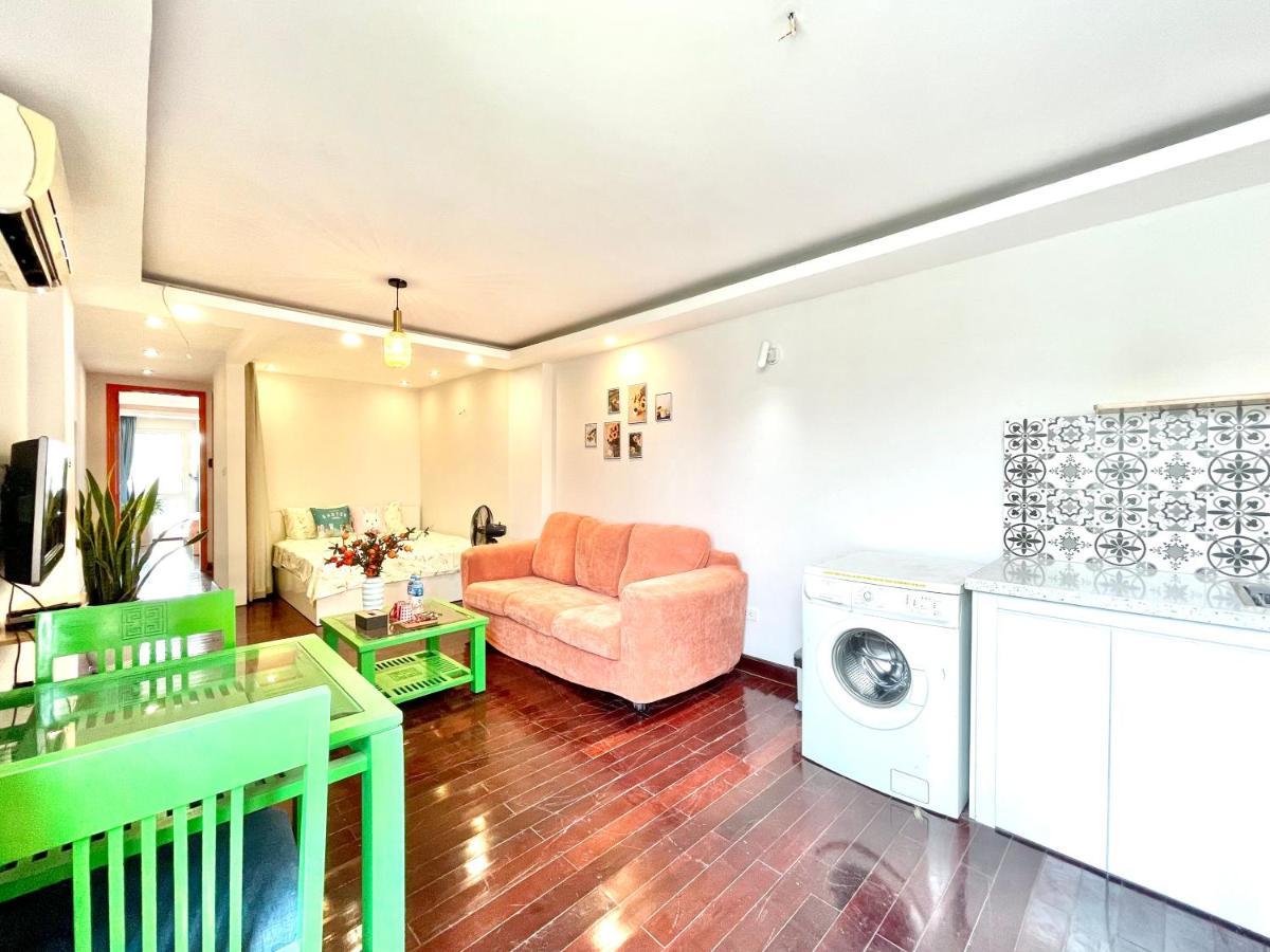 Vitamin Home Hoe Nhai Hanoi Bagian luar foto