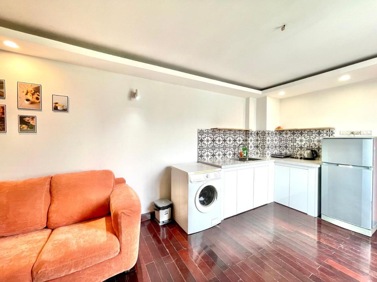 Vitamin Home Hoe Nhai Hanoi Bagian luar foto